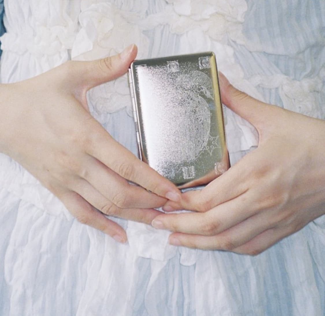 샵페어리 시가렛 케이스 미개봉 상품이미지2