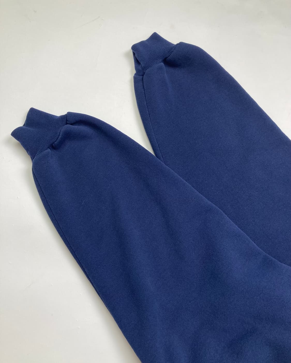 90s Russell Sweatshirt (navy) 상품이미지7