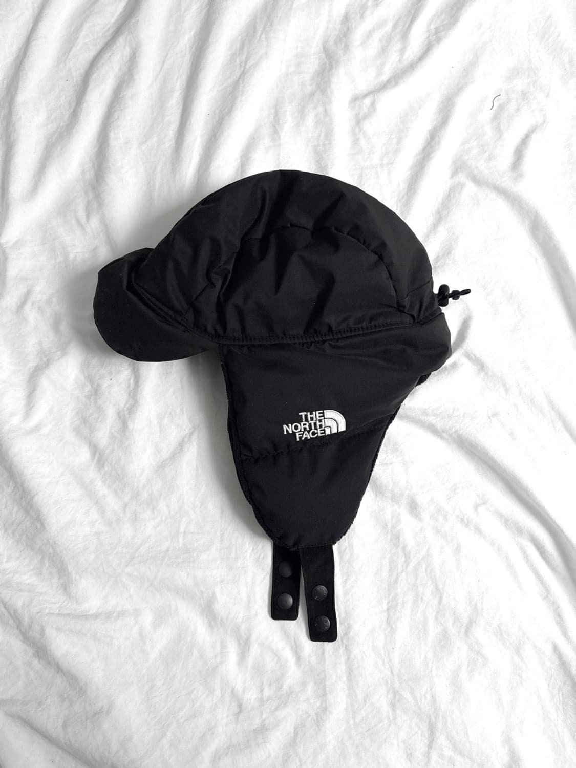 노스페이스 패딩 모자 상품이미지1
