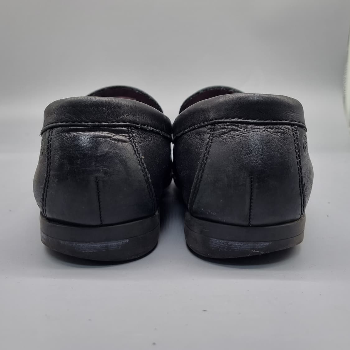 락포트 베네시안 남성로퍼 실사이즈255 상품이미지4