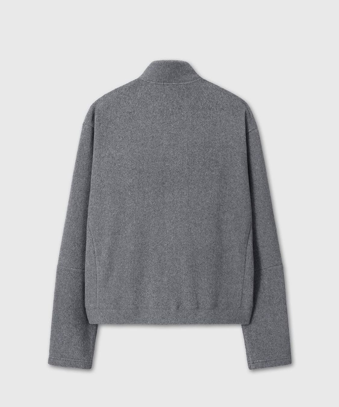 다이브인 플리스 자켓 상품이미지3