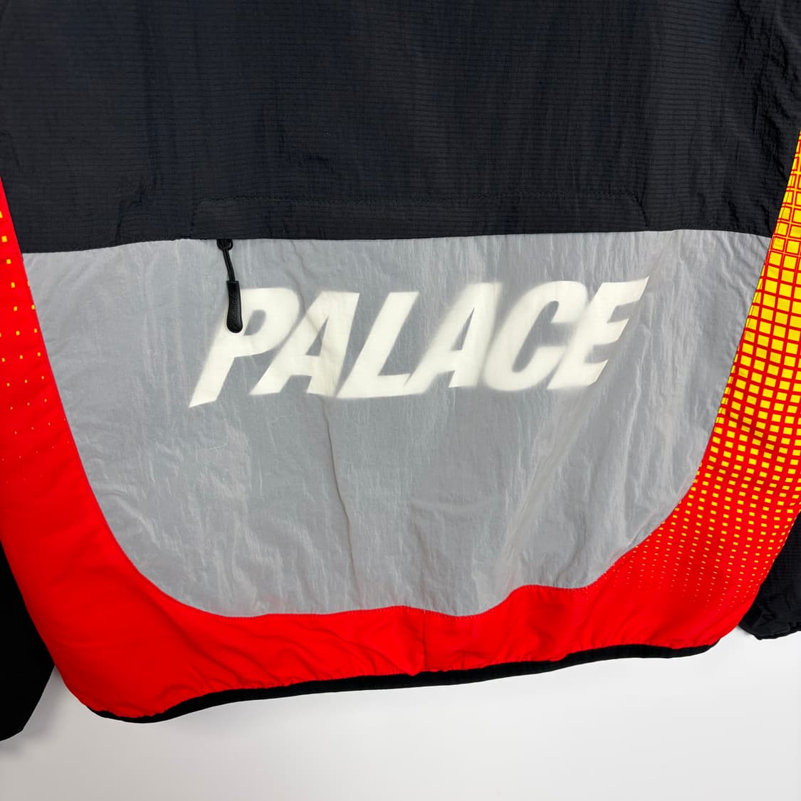 팔라스 famo shell 파모 쉘 자켓 바람막이 상품이미지10