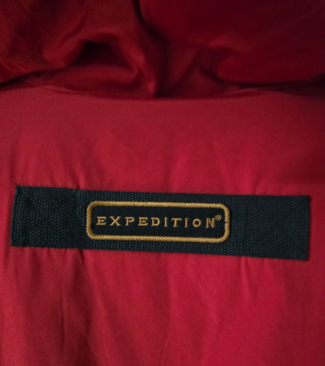 캐나다구스  익스페디션.  싸이즈 100~105 상품이미지6