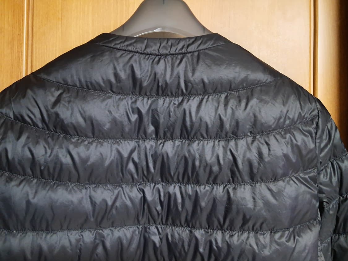 유니클로 여성 경량패딩 XL 상품이미지5