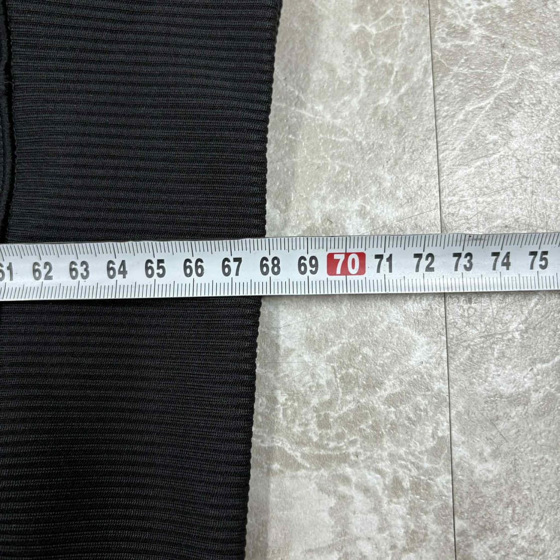 아디다스 맨체스터유나이티드 15/16유니폼 검빨 대장급 트랙탑 희귀져지( 상품이미지8