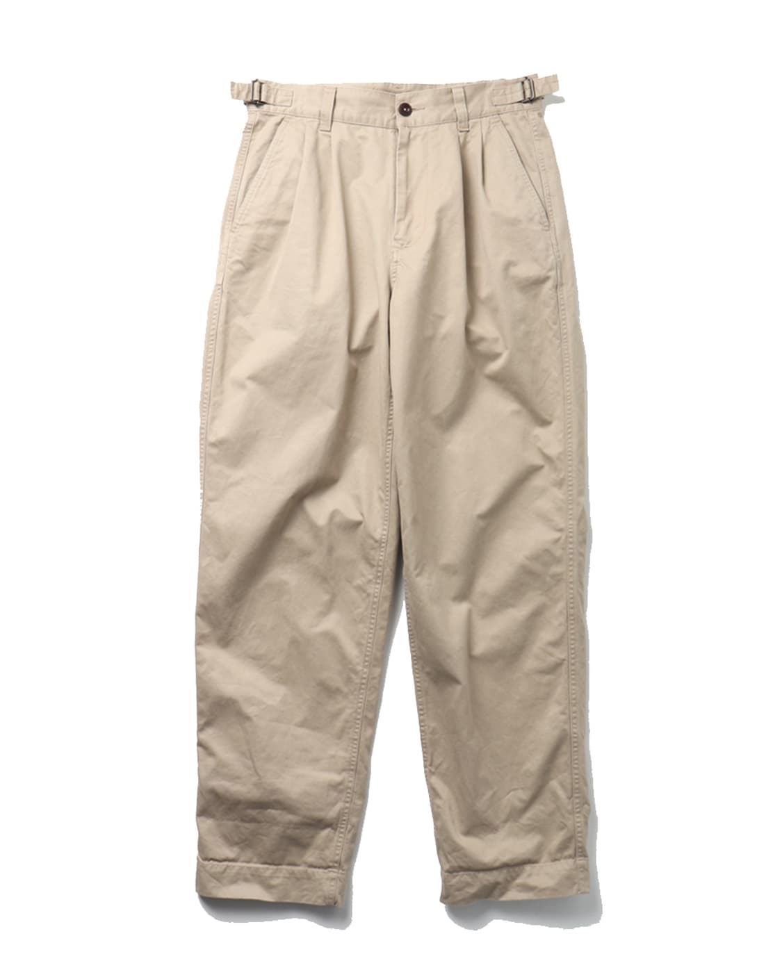 MHL. Washed Chino Cotton Pants 상품이미지1