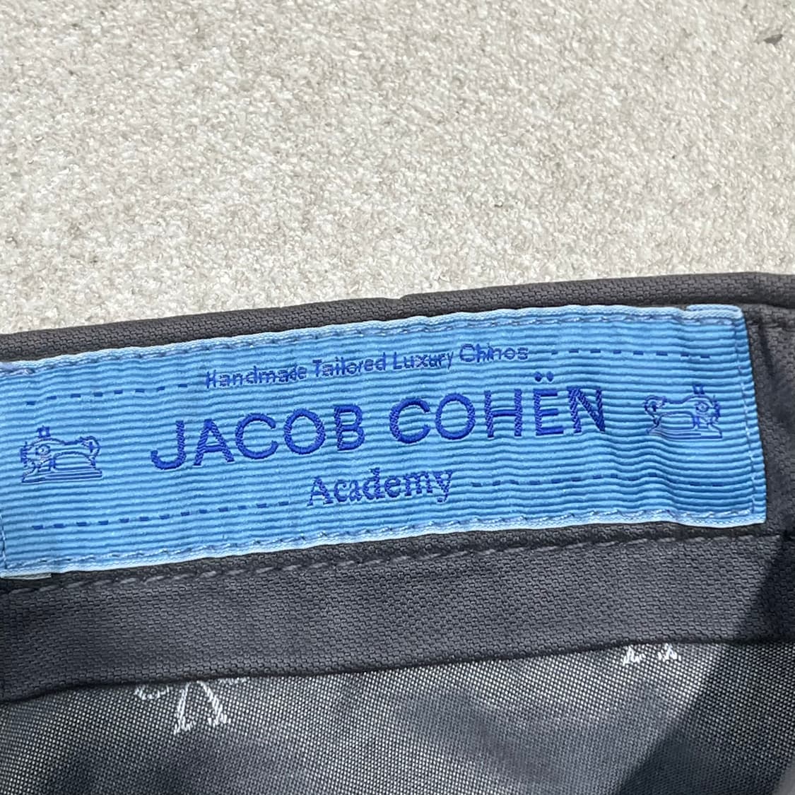 야콥 코헨 워크팬츠 s10781 상품이미지7