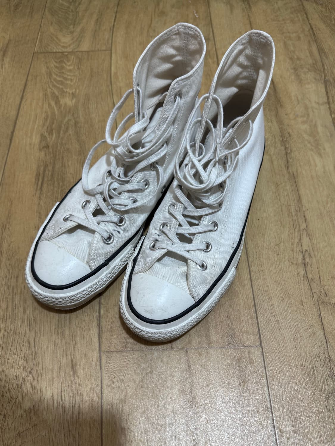 제이하이 화이트 275 상품이미지1