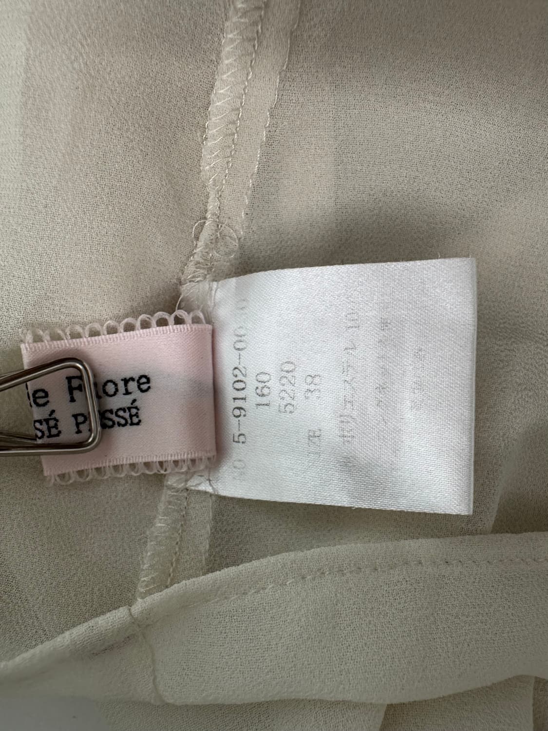 vtg top 상품이미지4
