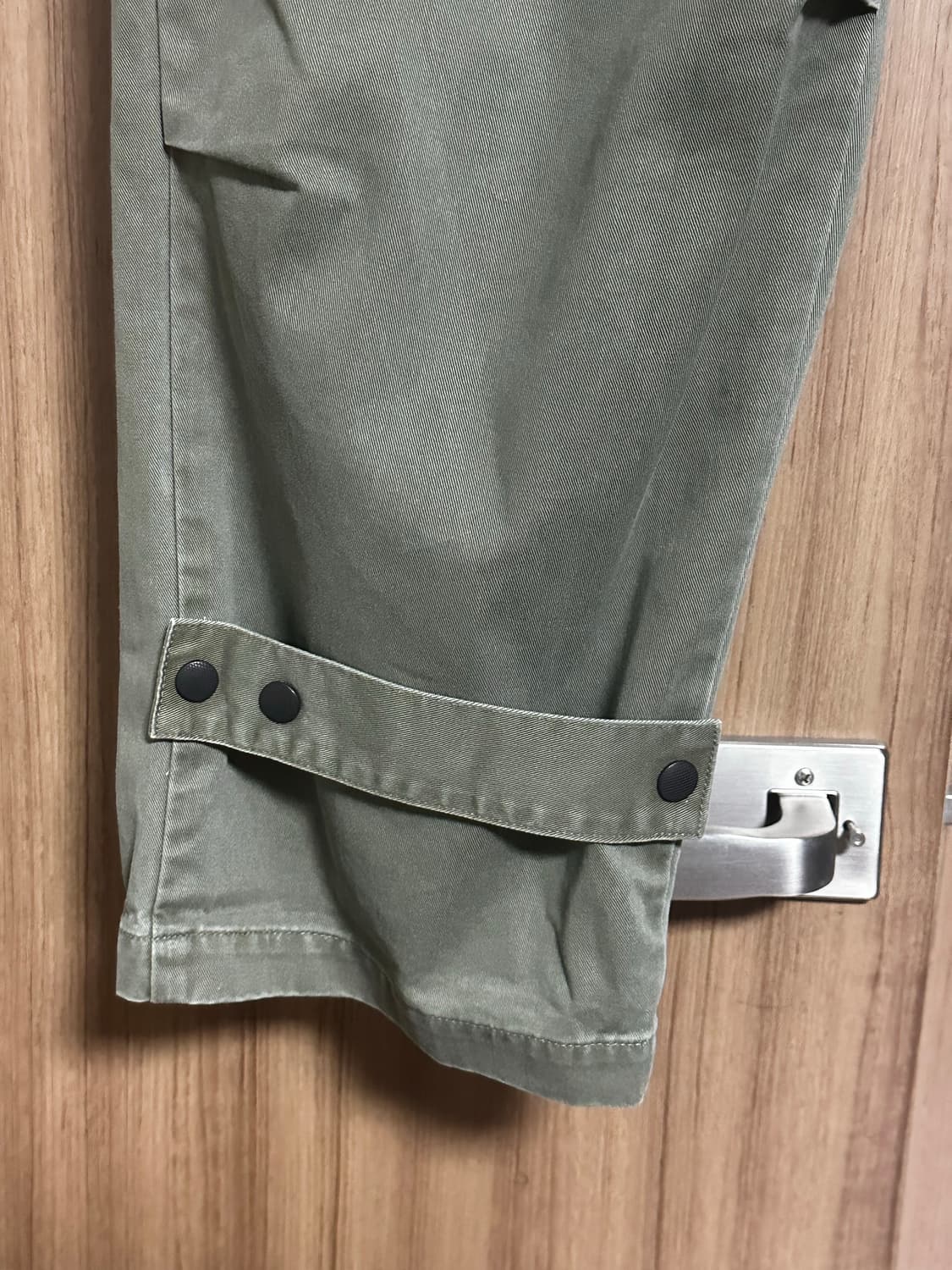 [4] 캐피탈 치노 왈라비 워크 팬츠 상품이미지6