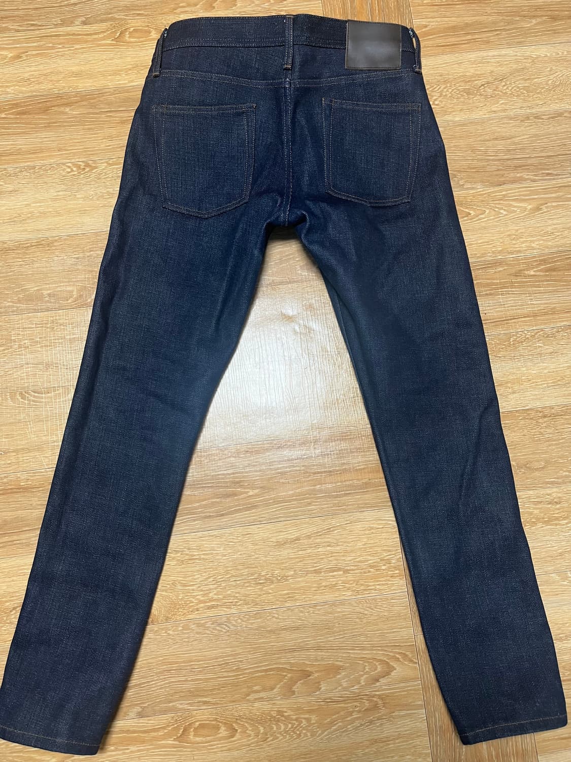 언브랜디드 21oz 셀비지 (UB421) 34 상품이미지2