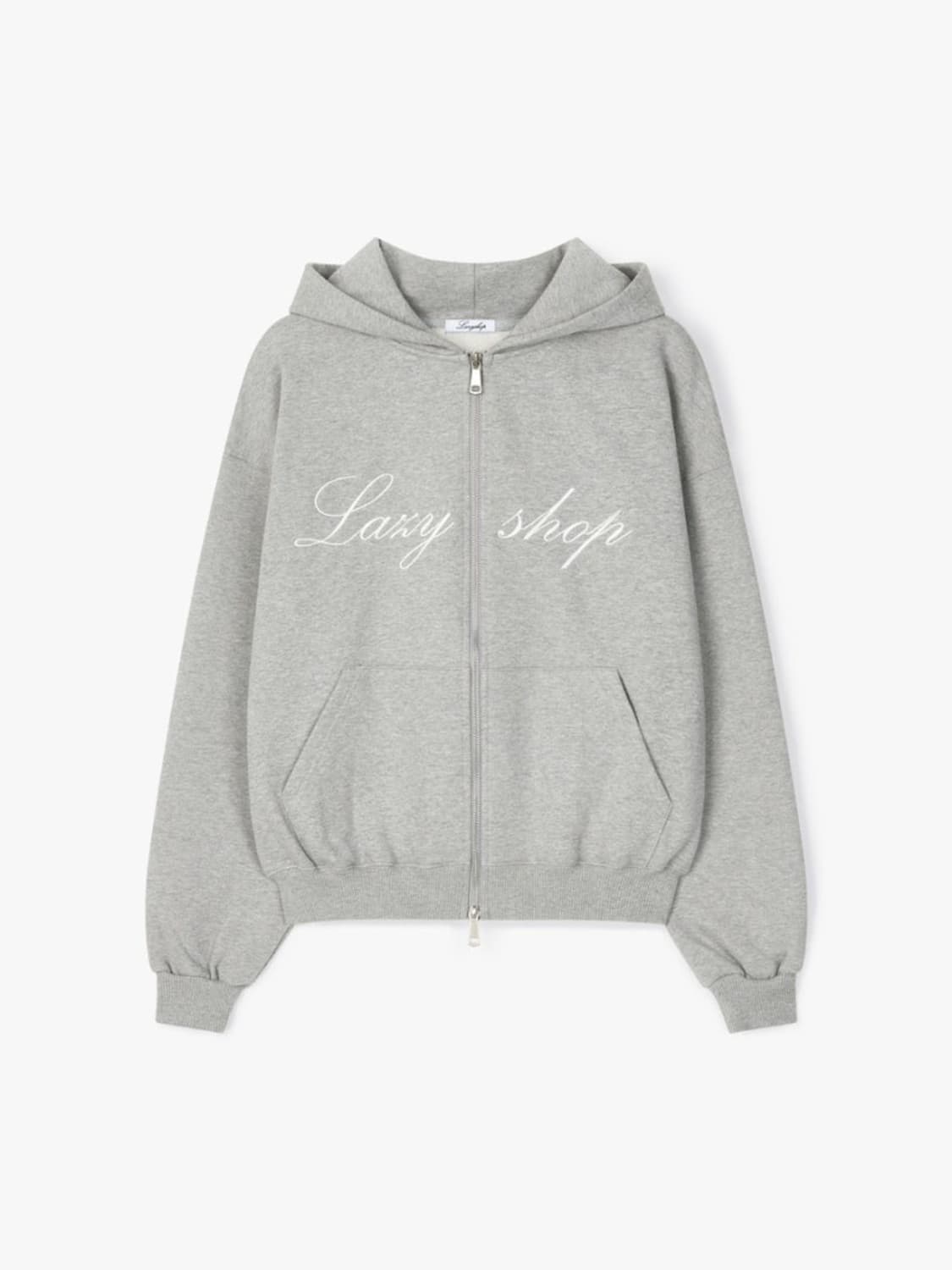 레이지샵 레이지 후드집업 상품이미지1