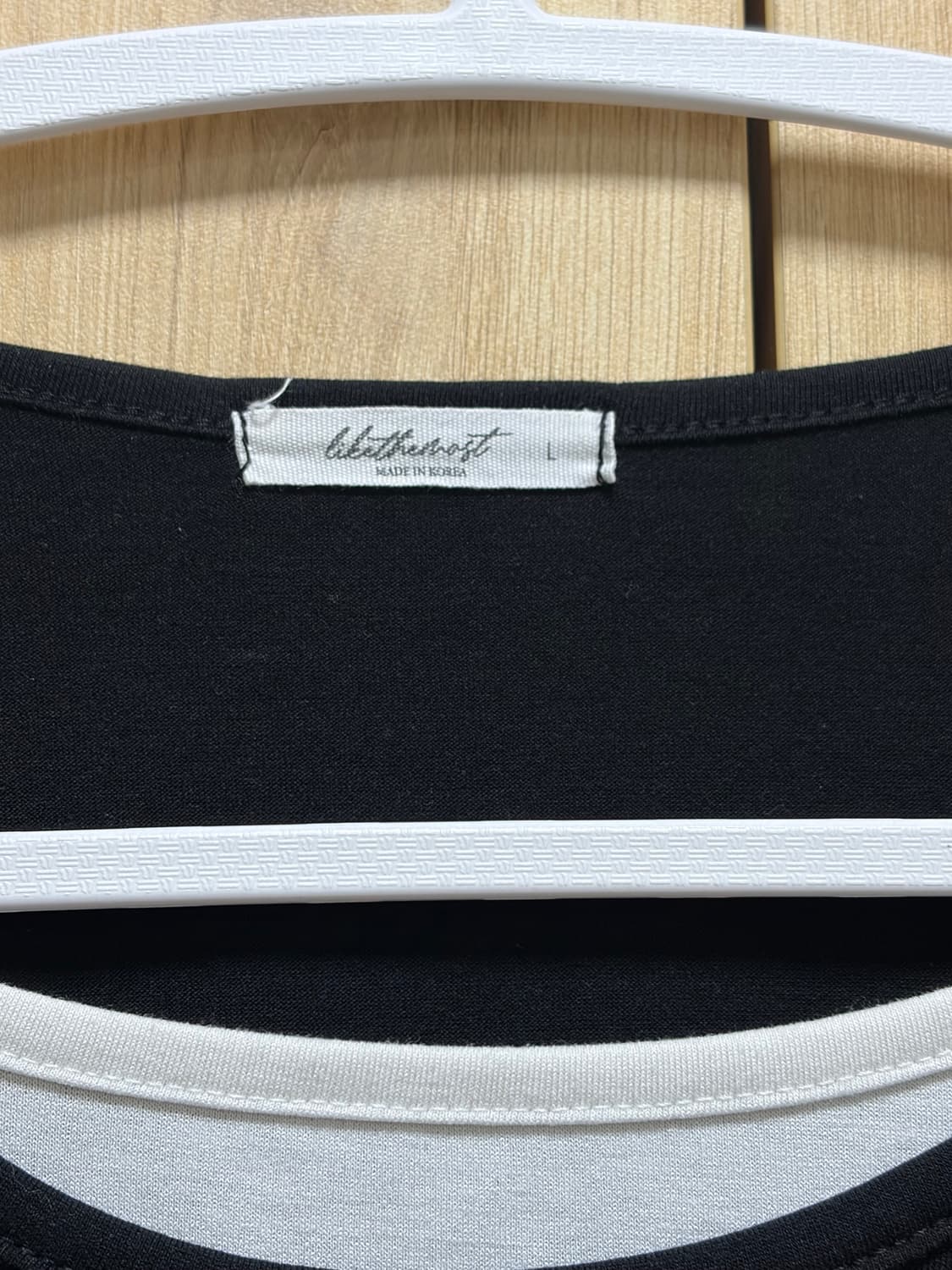 굴림티 롱슬리브 상품이미지2