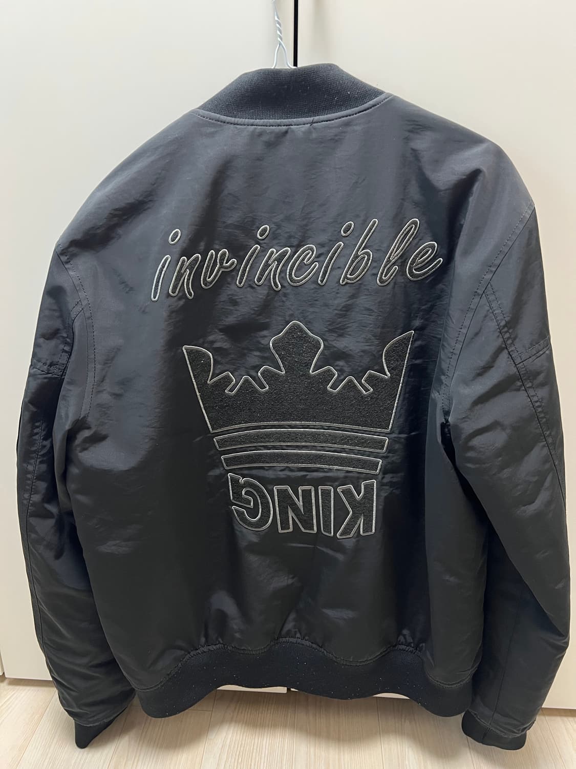 잭앤질 항공점퍼 패딩 95 상품이미지2