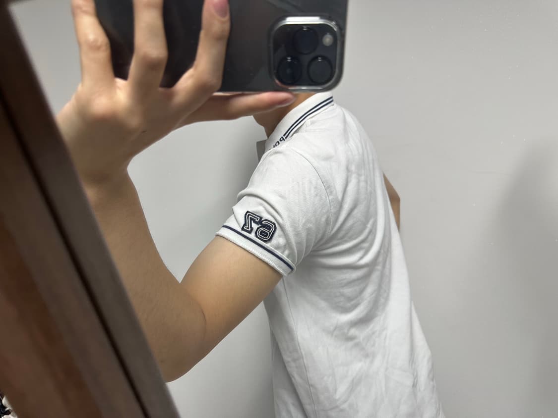 폴로 빅포니 반팔 상품이미지3