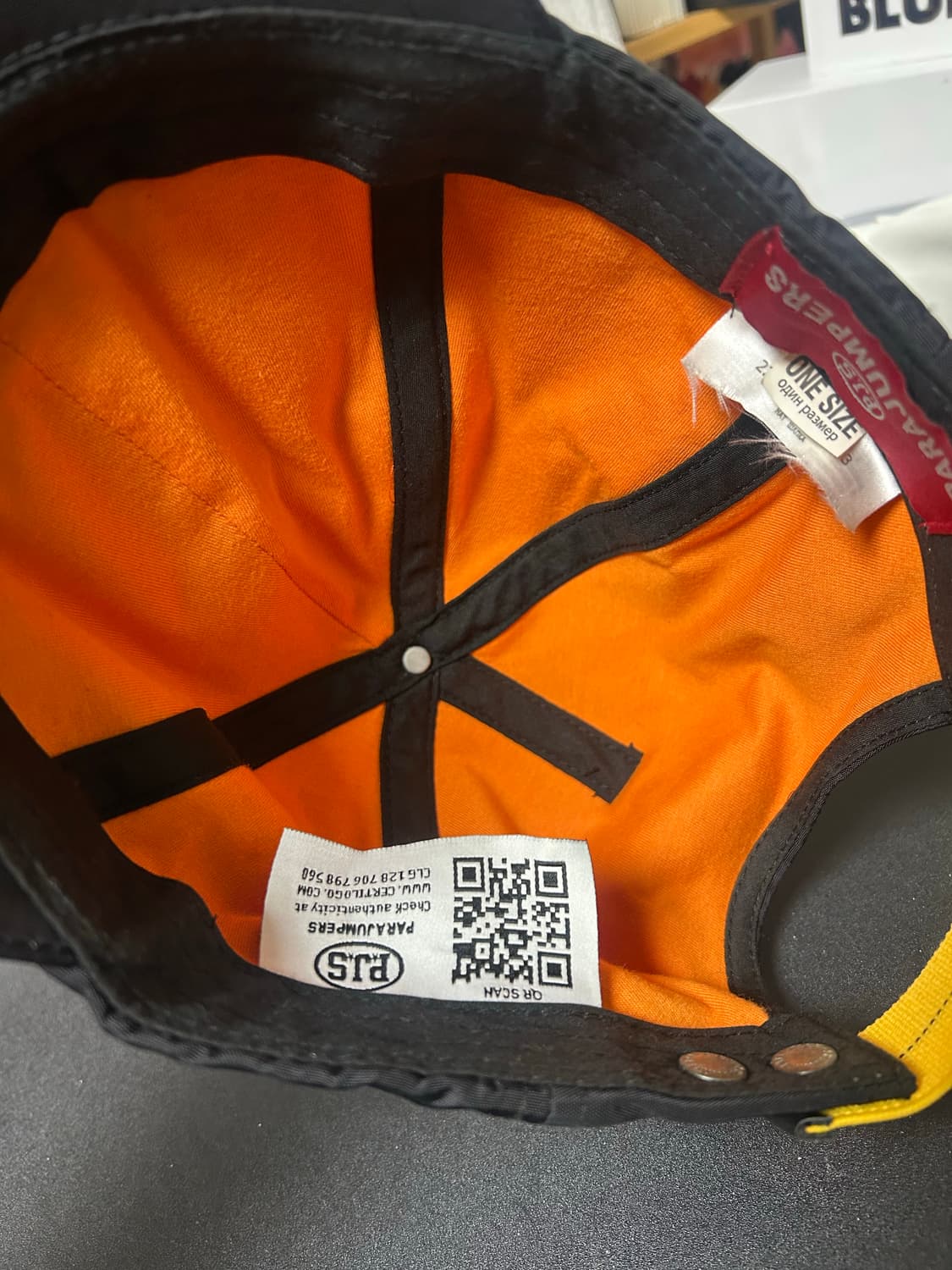 파라점퍼스 상품이미지3