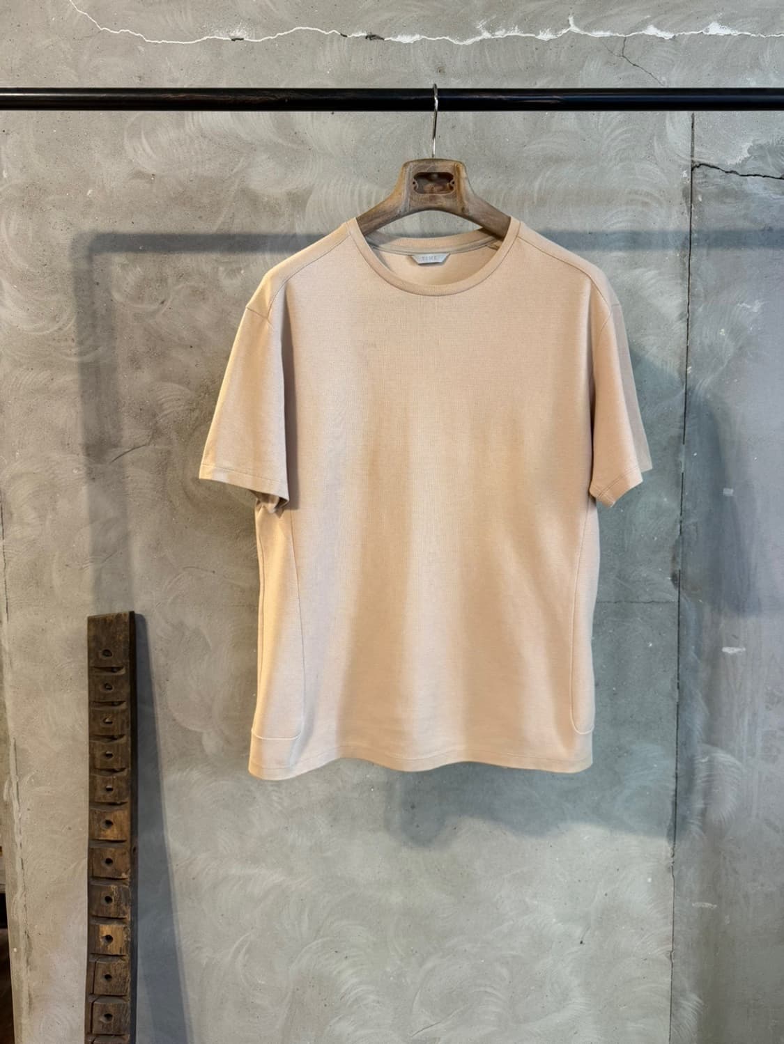 타임옴므 티셔츠 100 상품이미지10