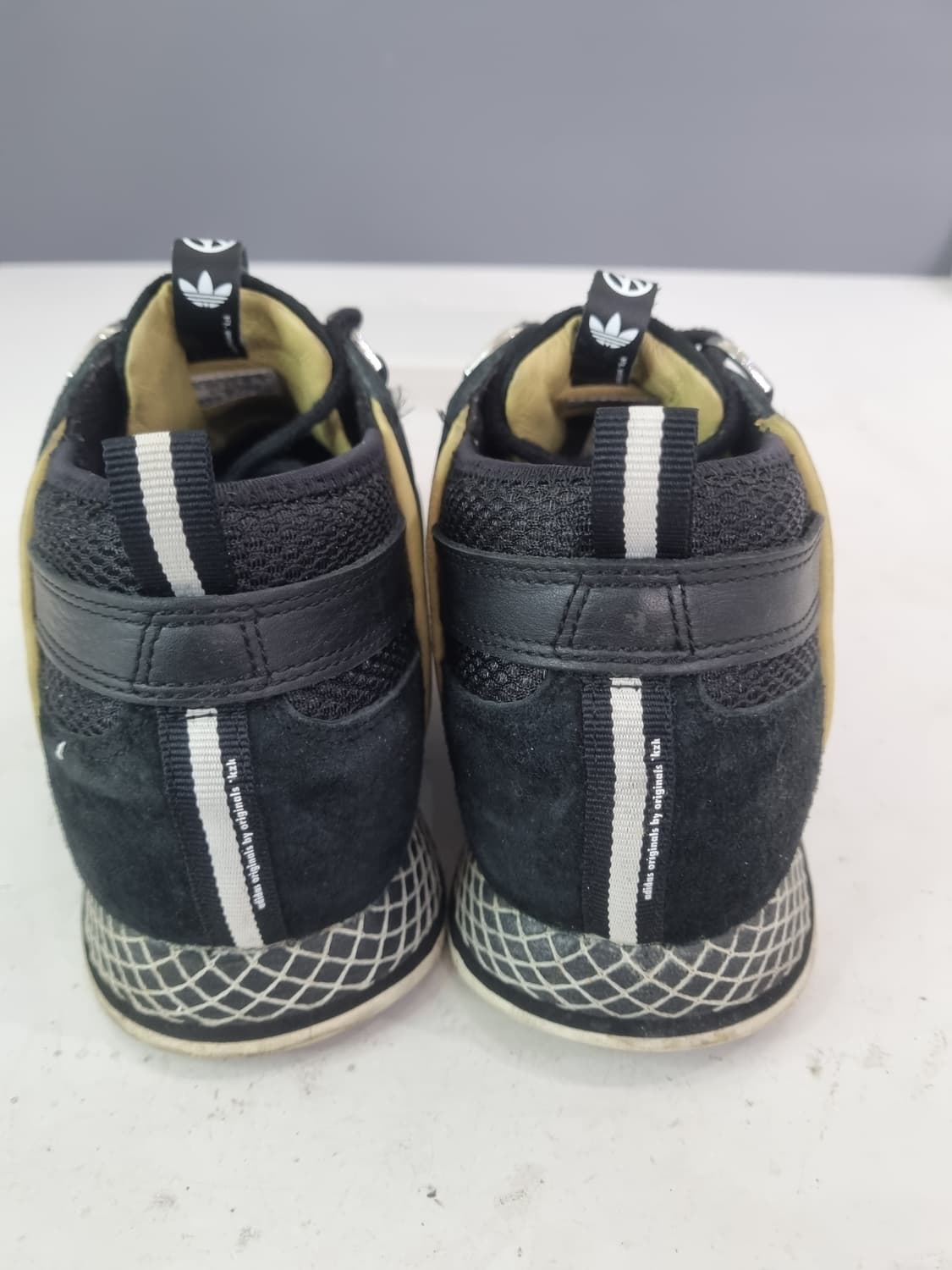 260 아디다스 카즈키ZX 상품이미지4