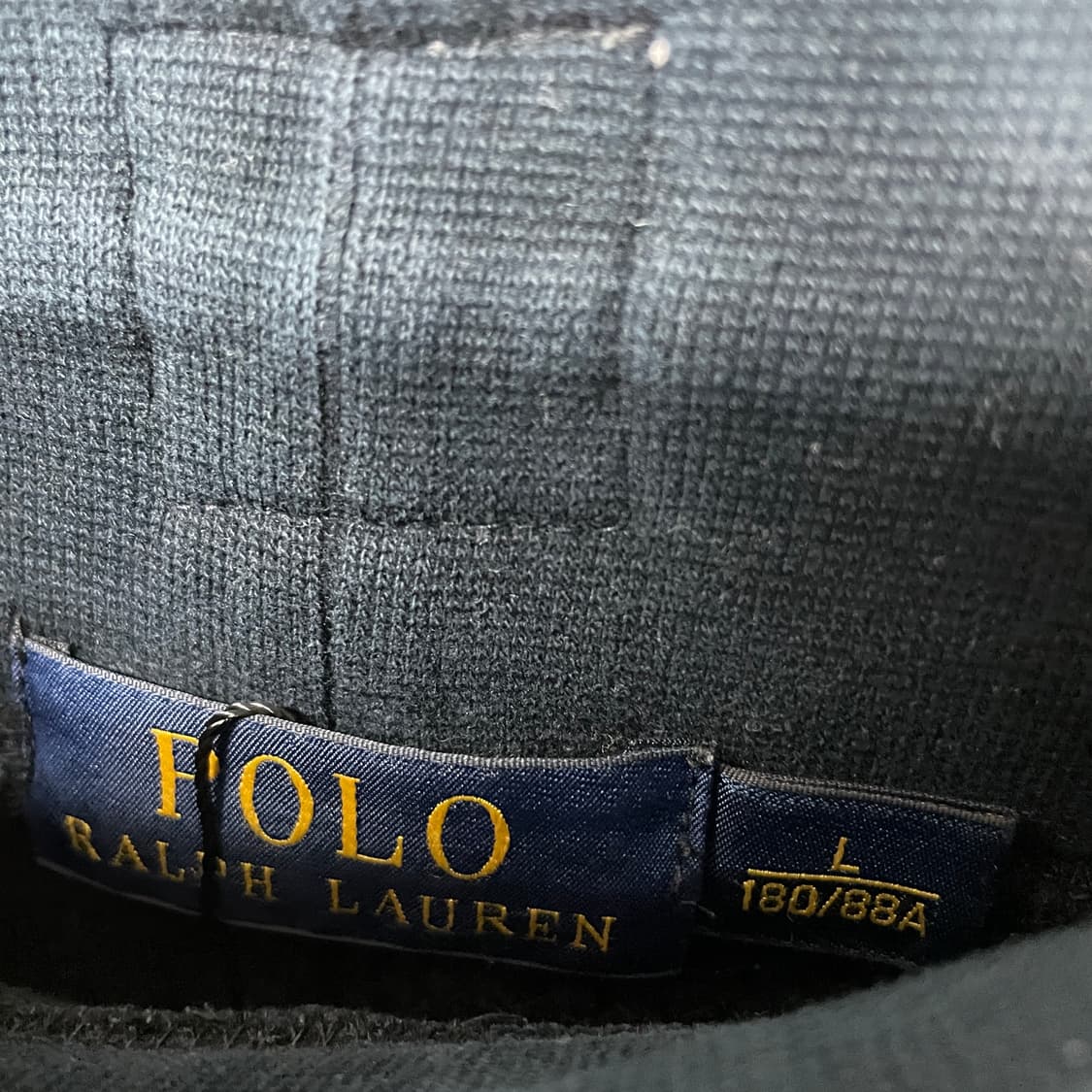 폴로 랄프로렌 트레이닝 팬츠 L 상품이미지7
