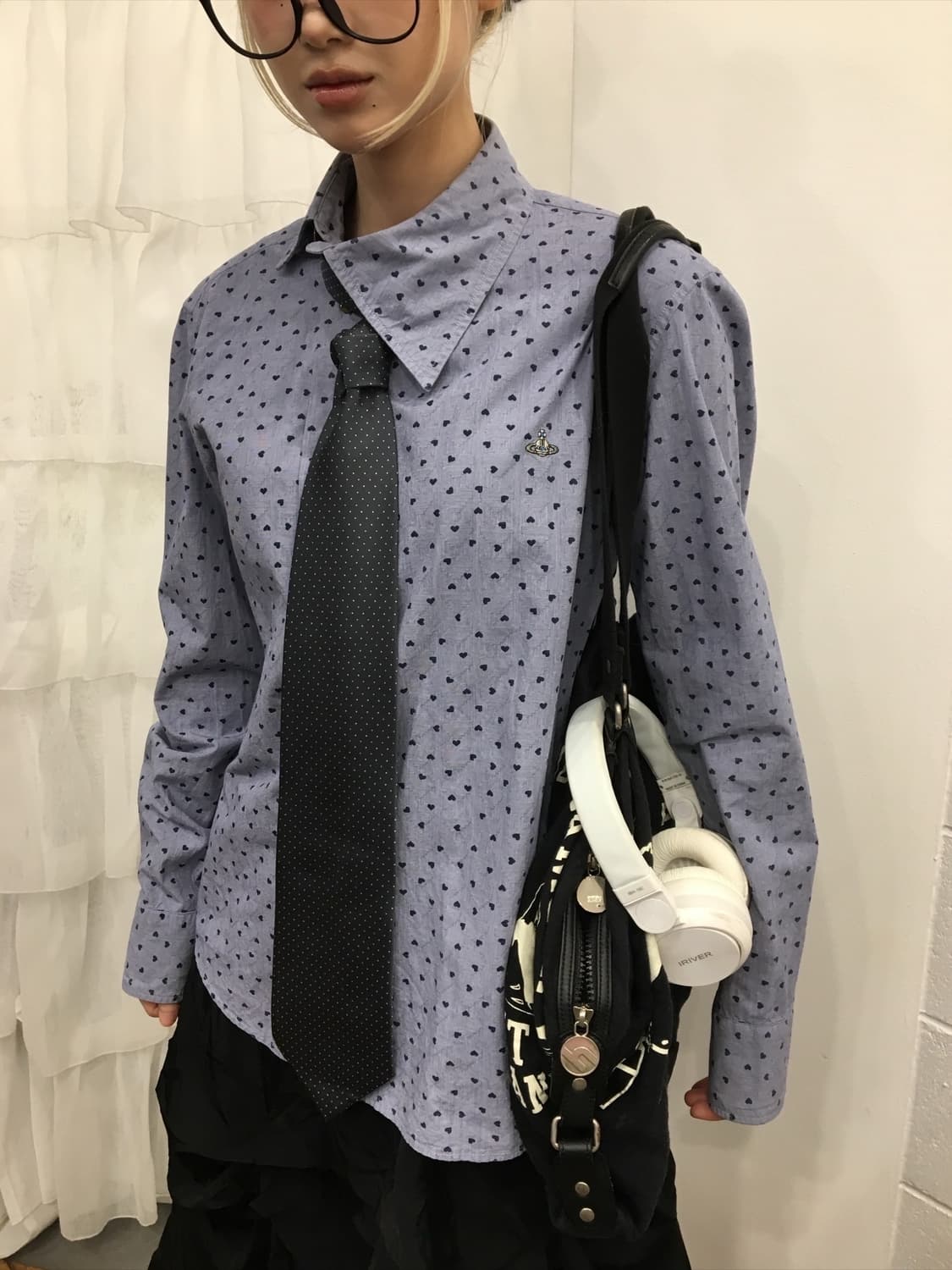 비비안웨스트우드 셔츠  상품이미지1