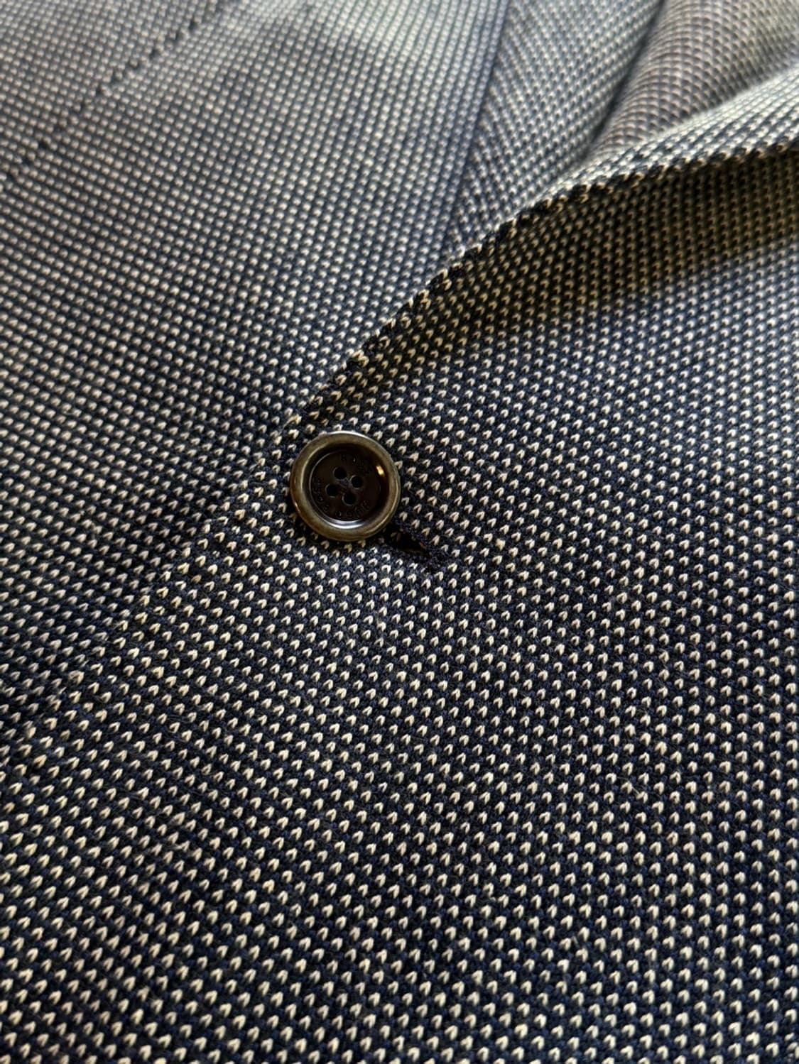 휴고보스 테일러드 자켓 슬림100 상품이미지8