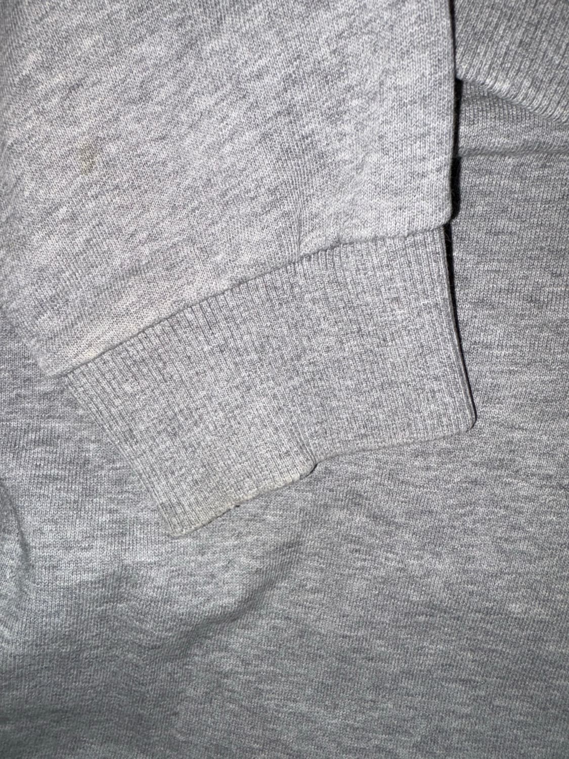 SS16 Givenchy Rottweiler Sweatshirt Grey 상품이미지6