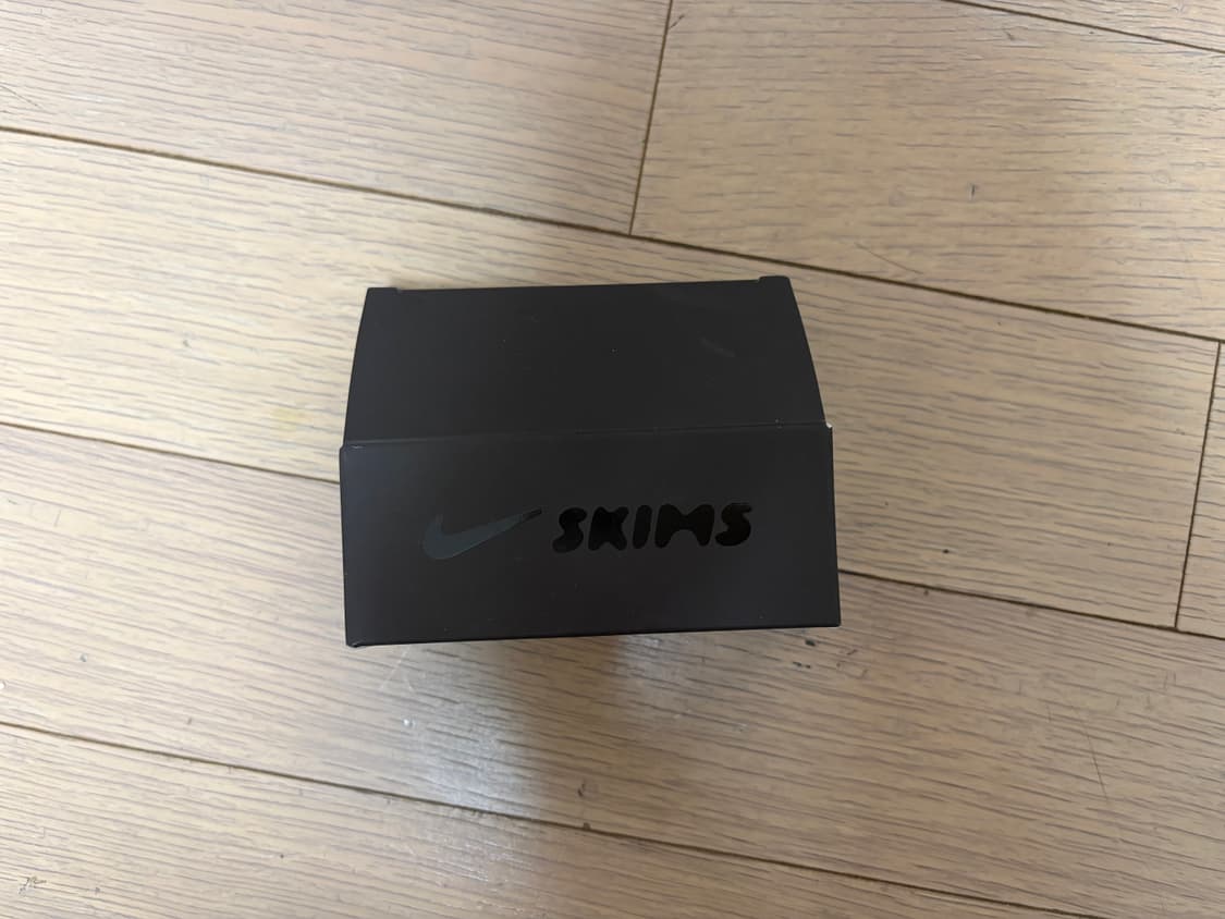 나이키 스킴스 헤어집게 (새상품) 상품이미지2