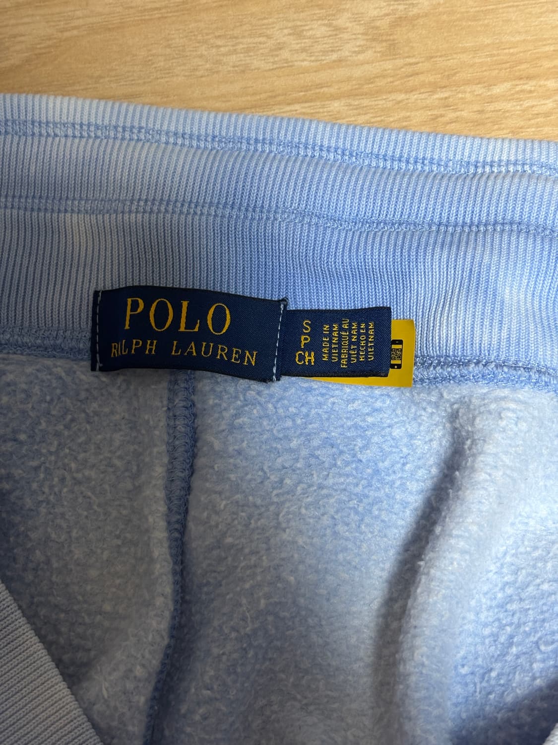 폴로 반바지 타이다이 상품이미지4