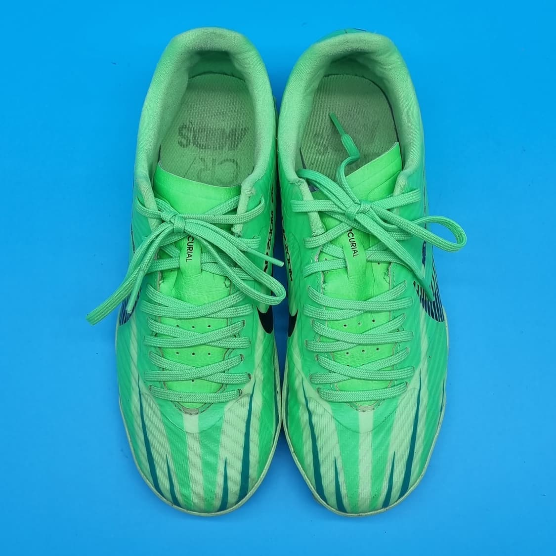 h 나이키 머큐리얼 베이퍼15 풋살화235 상품이미지2