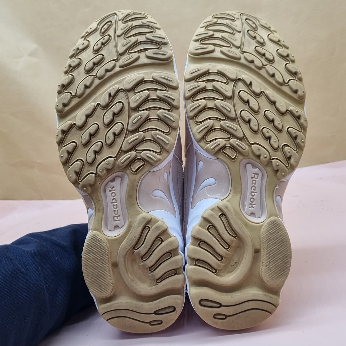 리복 DMX 여성운동화240  상품이미지3