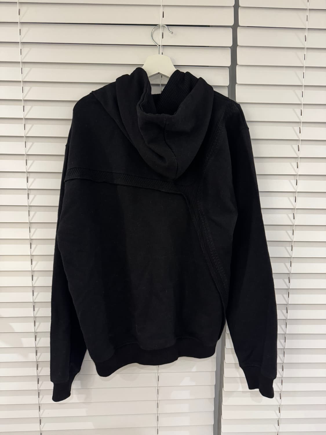 엑슬림 후드티 상품이미지2