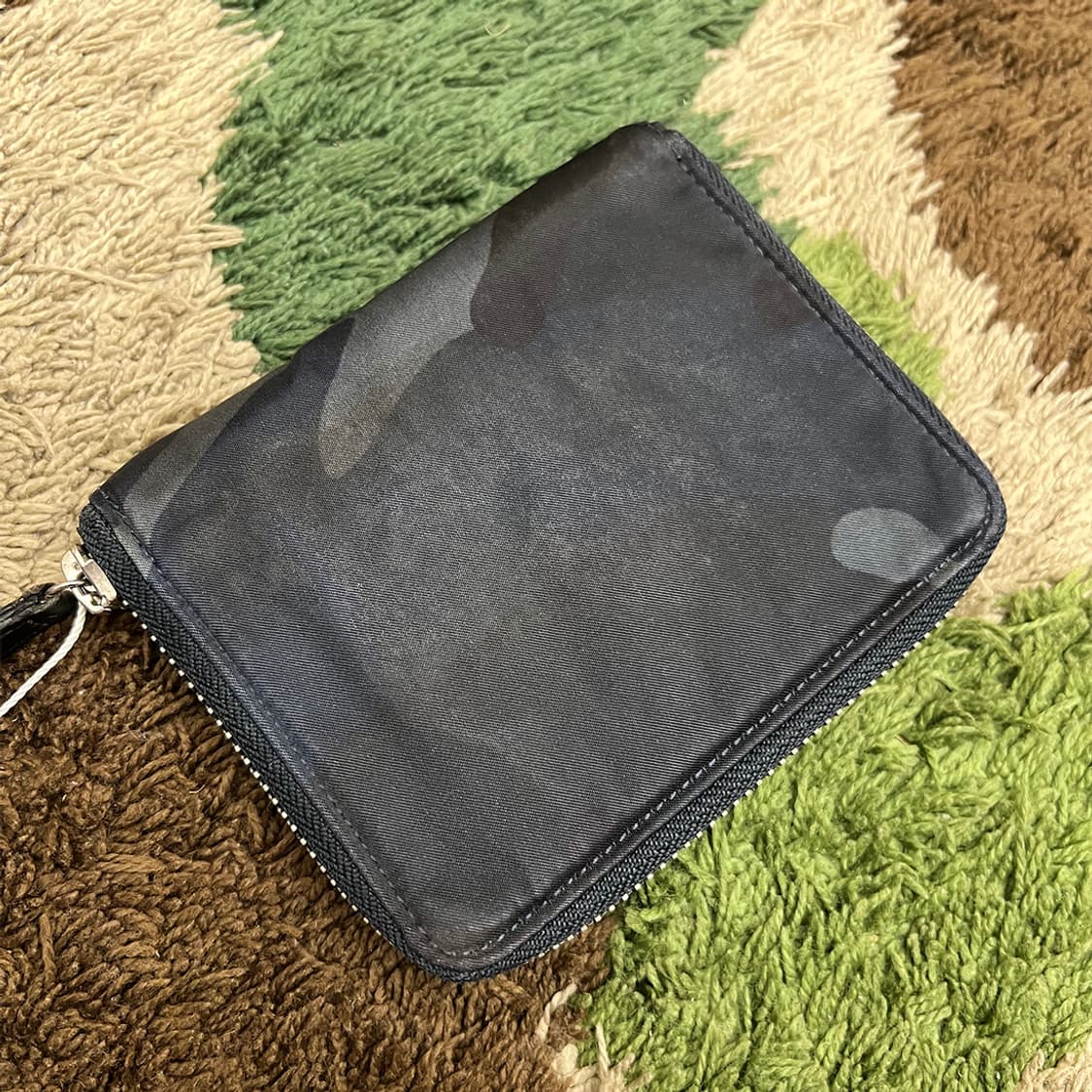 camo wallet  상품이미지7