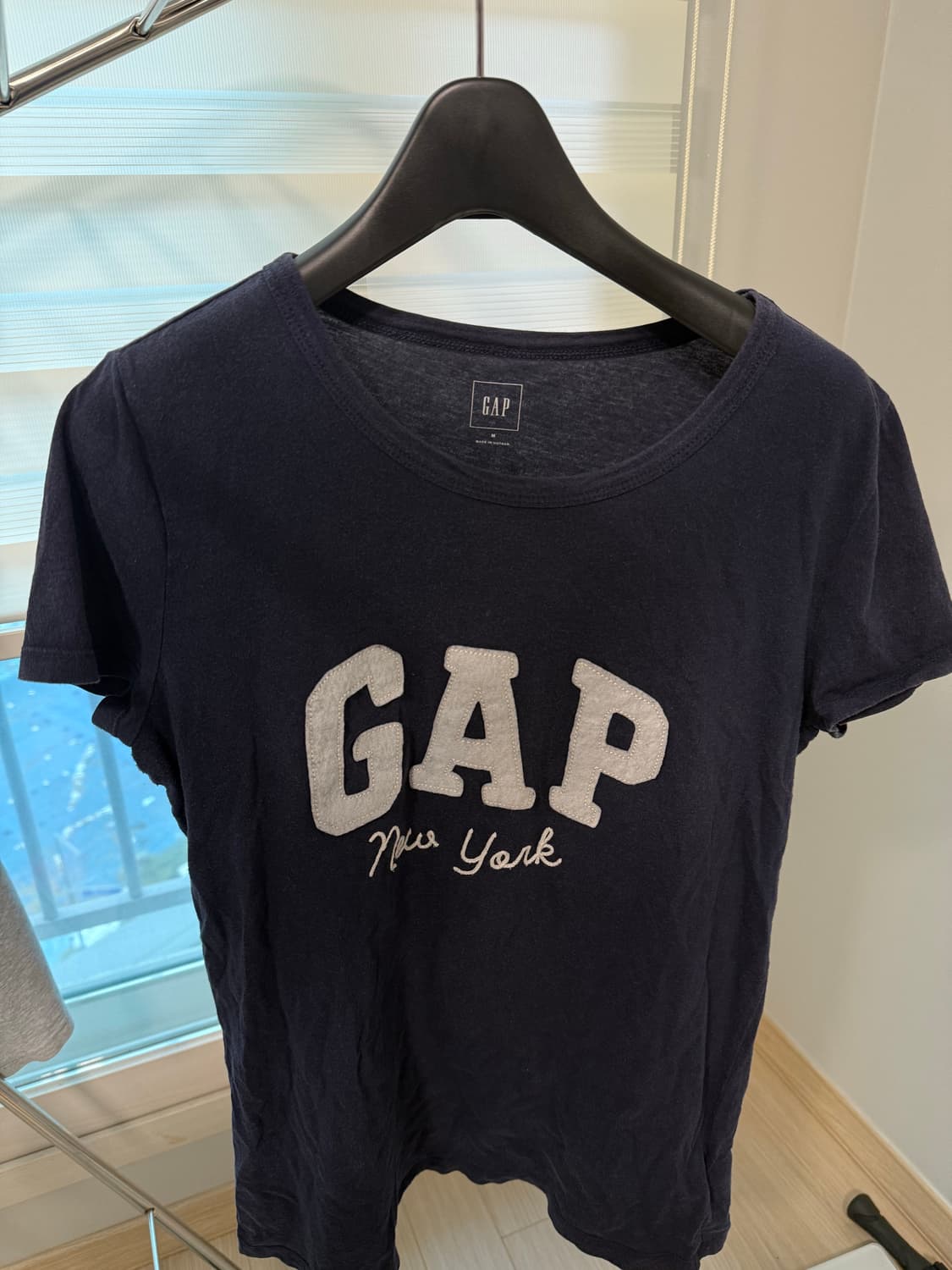 Gap 반팔 티셔츠 상품이미지1