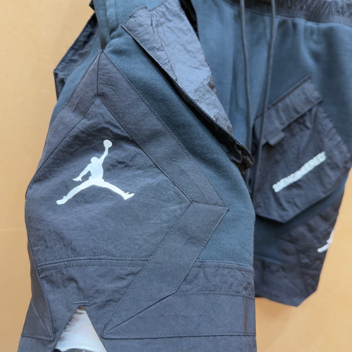 ​나이키 조던 23 엔지니어드 플리스 카고 쇼츠 상품이미지6