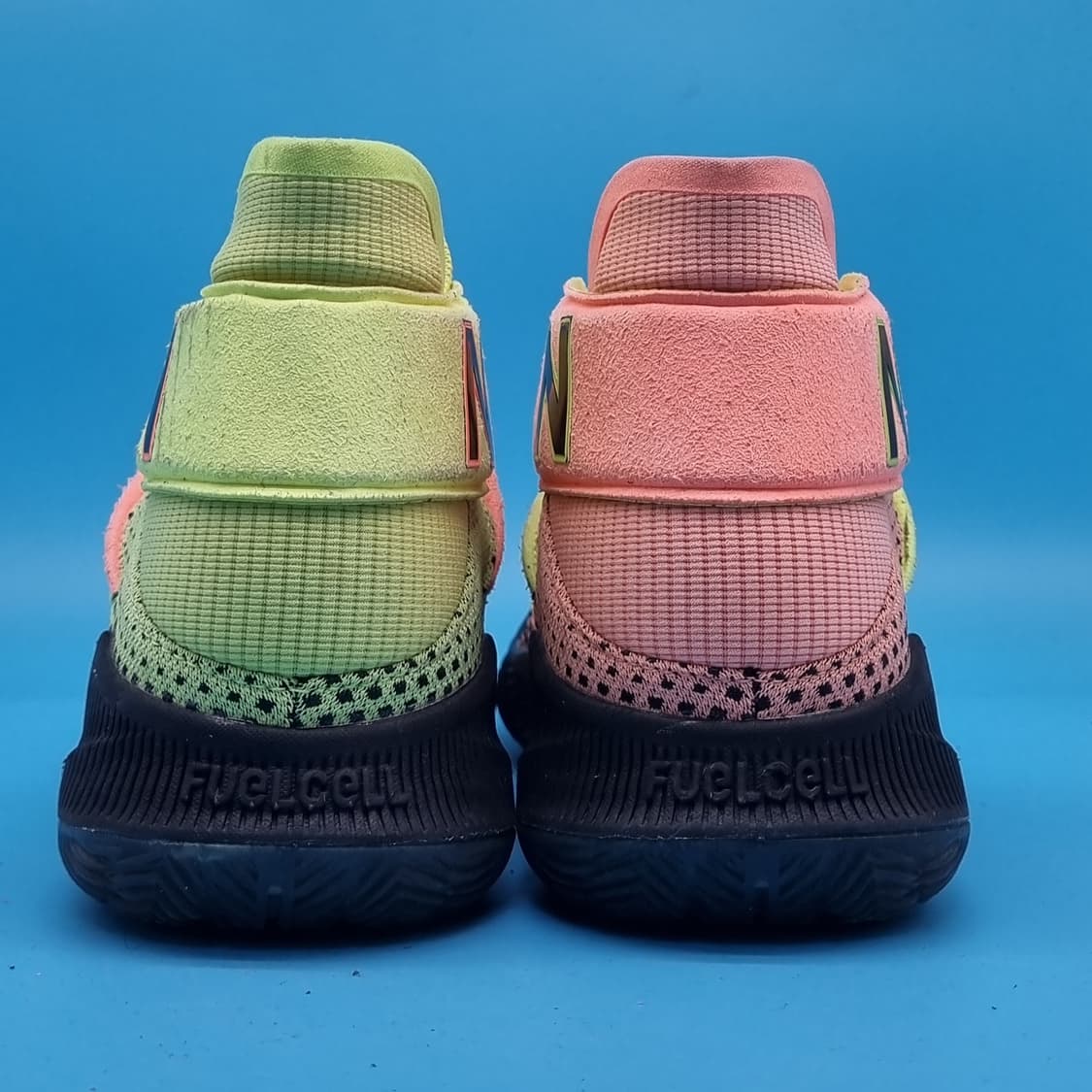 ooo 뉴발란스 omn1s 농구화230 상품이미지4