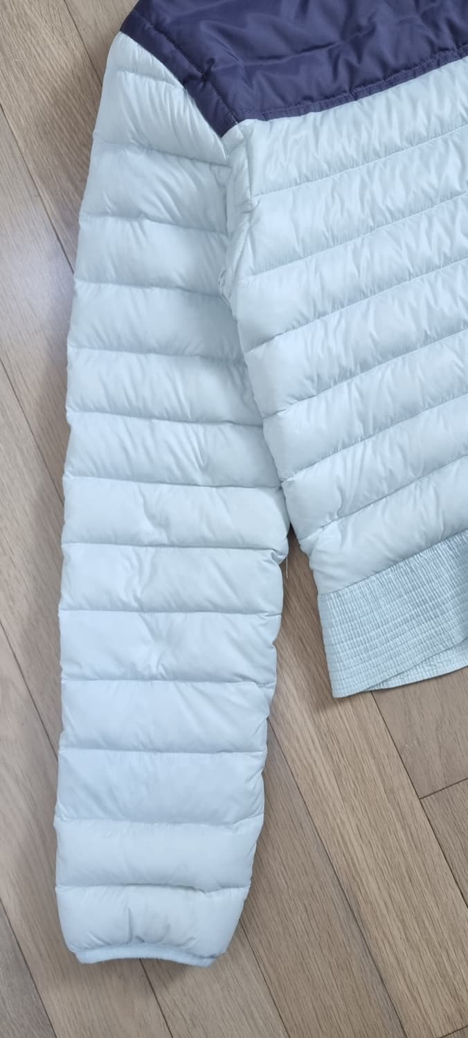 나이키 엔지니어드 구스 패딩 L _ 여성, 사진 확인 상품이미지6