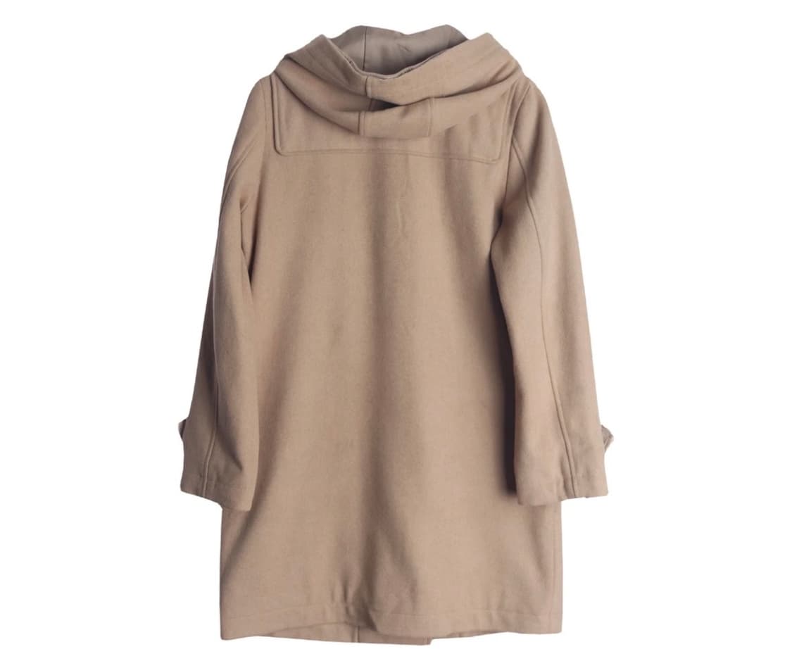 Murcuryduo 더플코트 / 라떼갸루 핀터레스트 핀터깔 상품이미지2