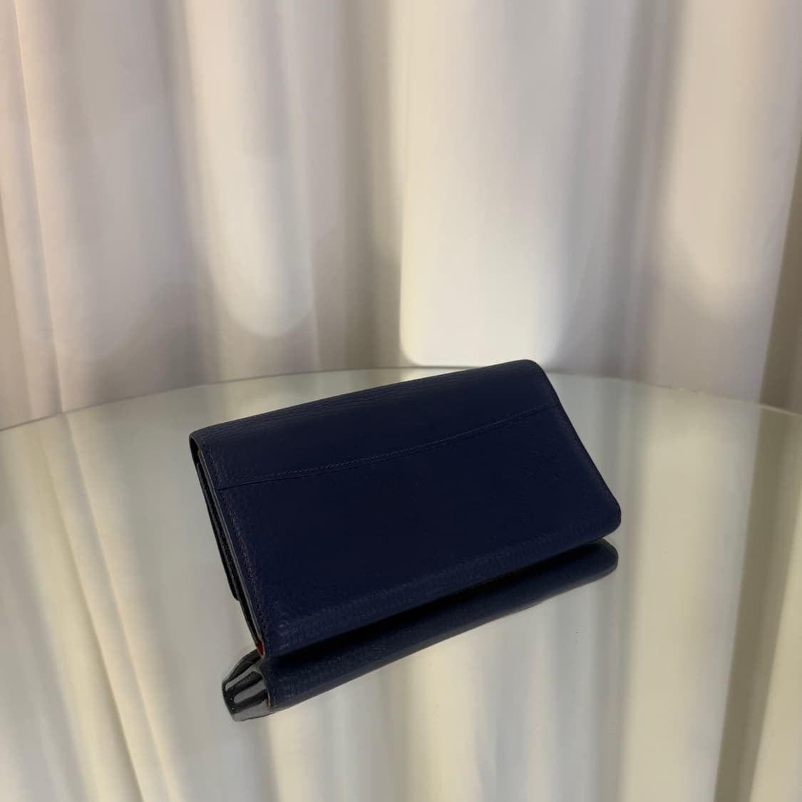 루이비통 토뤼옹 카퓌신 장지갑  상품이미지4