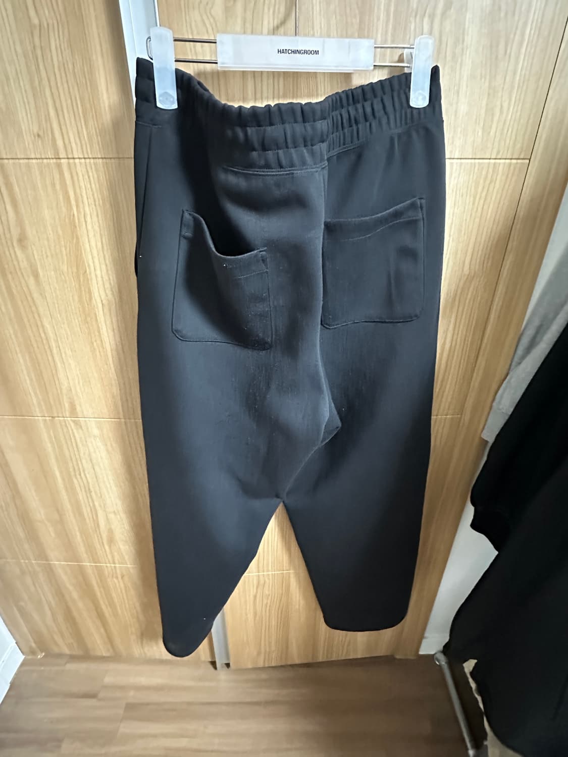 유니클로 스웨트팬츠 XL 상품이미지2