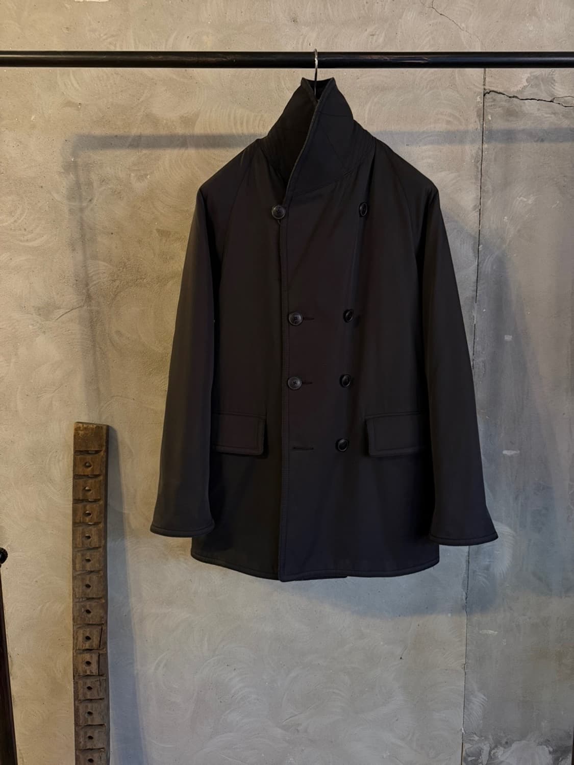 유나이티드 애로우 매키노코트 남성100 상품이미지5