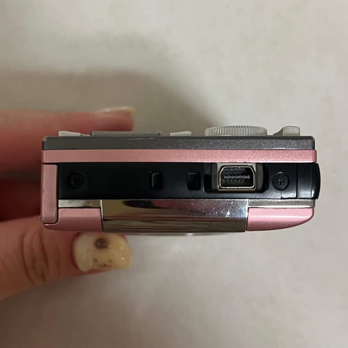 올림푸스 뮤 1060 상품이미지4