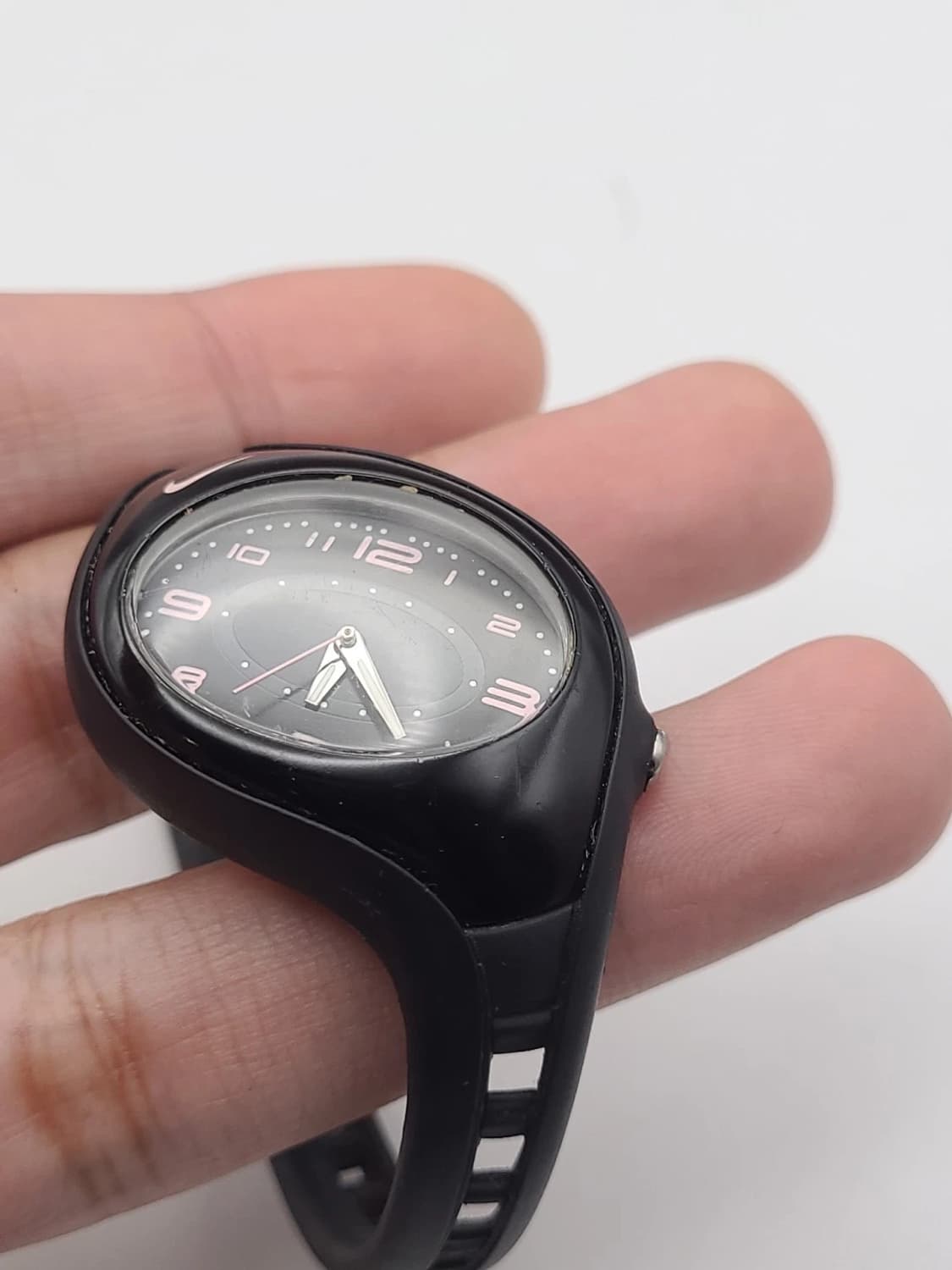 나이키 트라이액스 아날로그 시계 상품이미지2