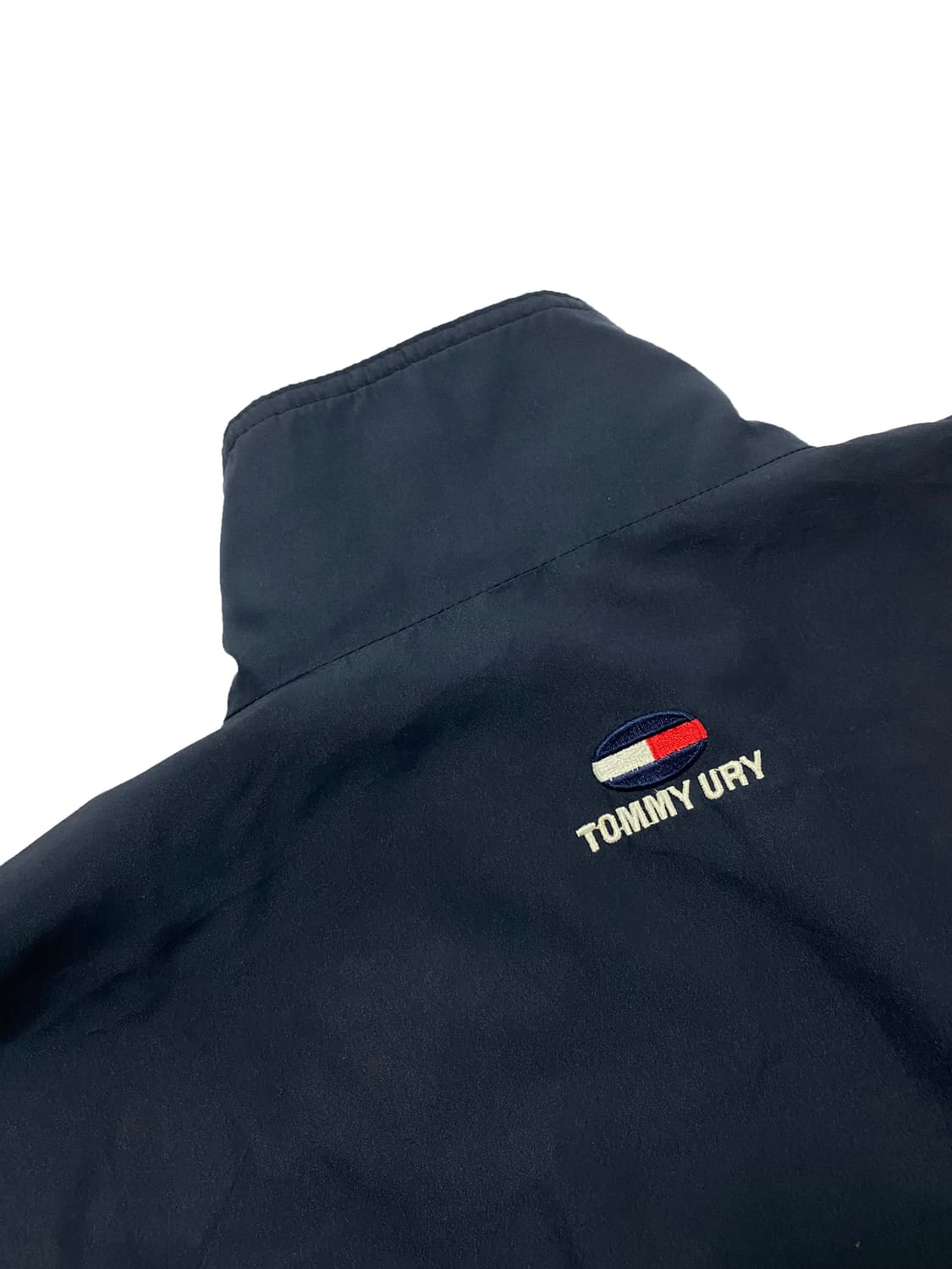 Tommy URY 올드스쿨 바람막이 상품이미지7