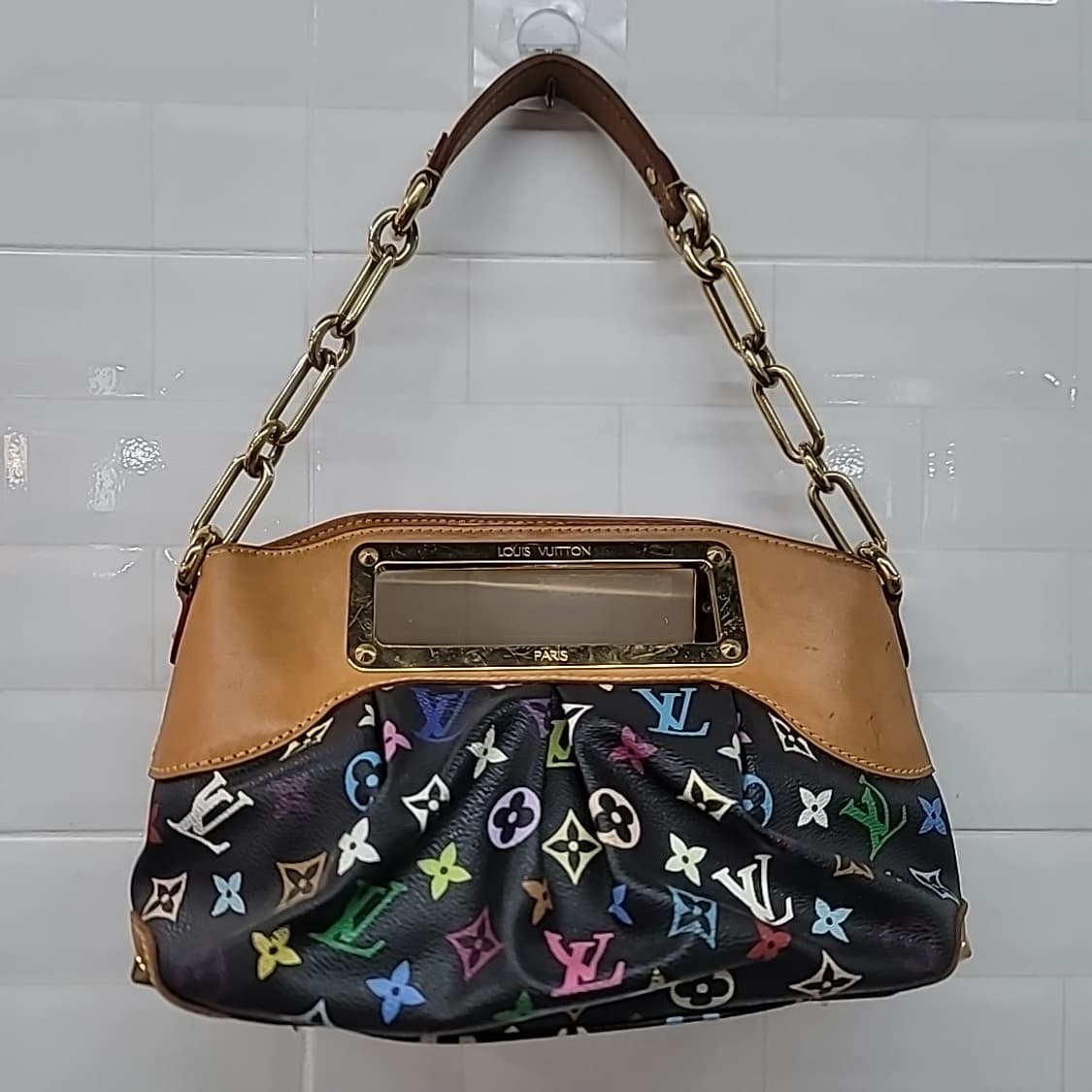 루이비통 멀티 블랙  주디 pm 상품이미지1