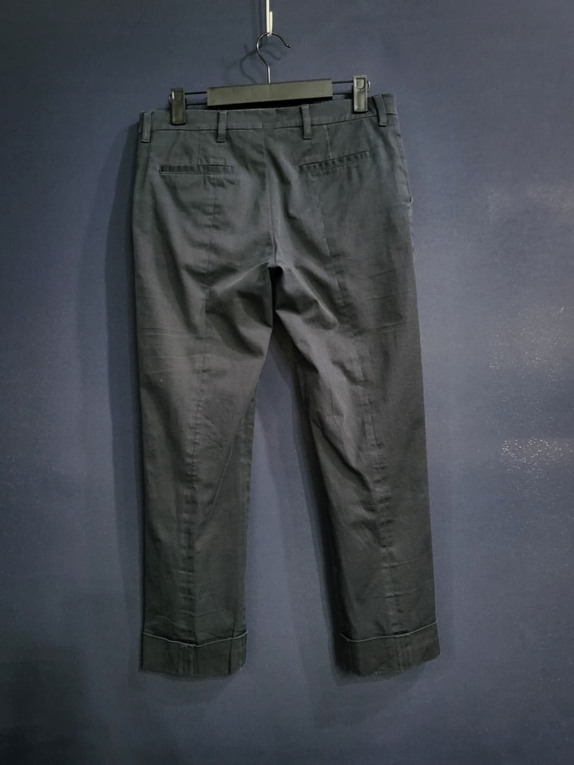 프라다 팬츠 상품이미지6