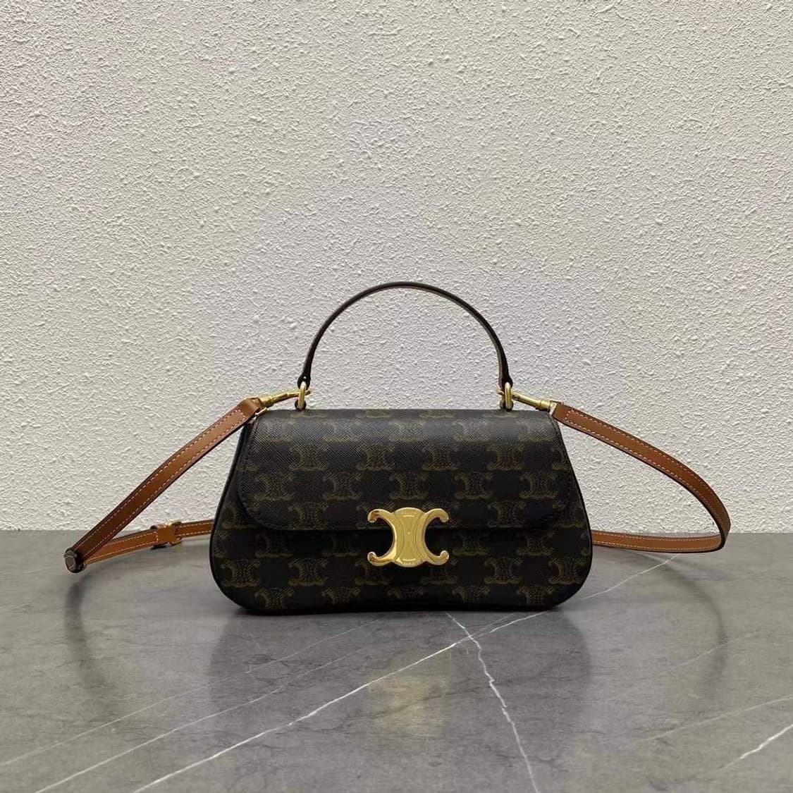 셀린느(Celine) 틴 롤라 백(Teen Lola Bag) 상품이미지2