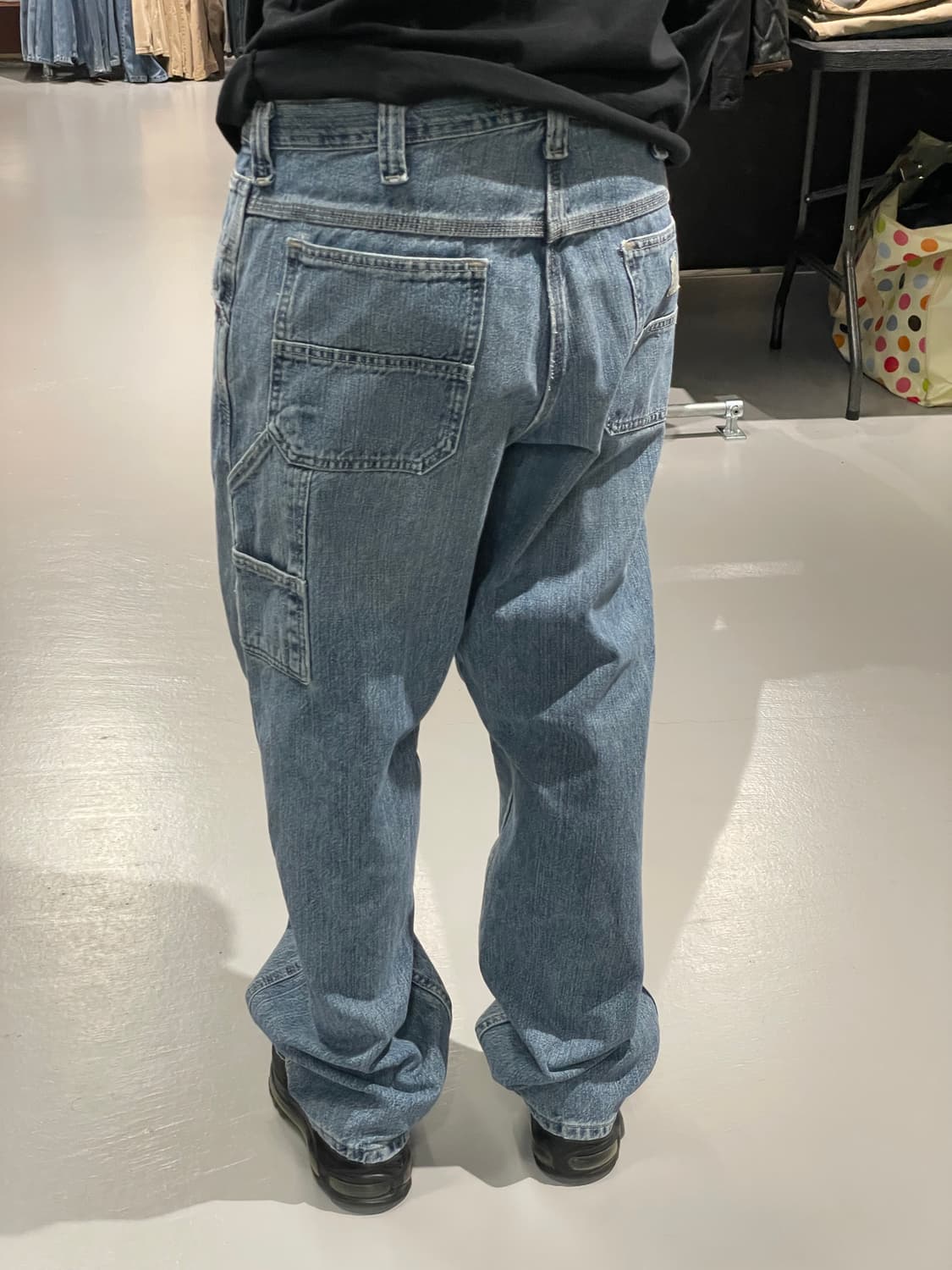 LEE 카펜더 팬츠   상품이미지3