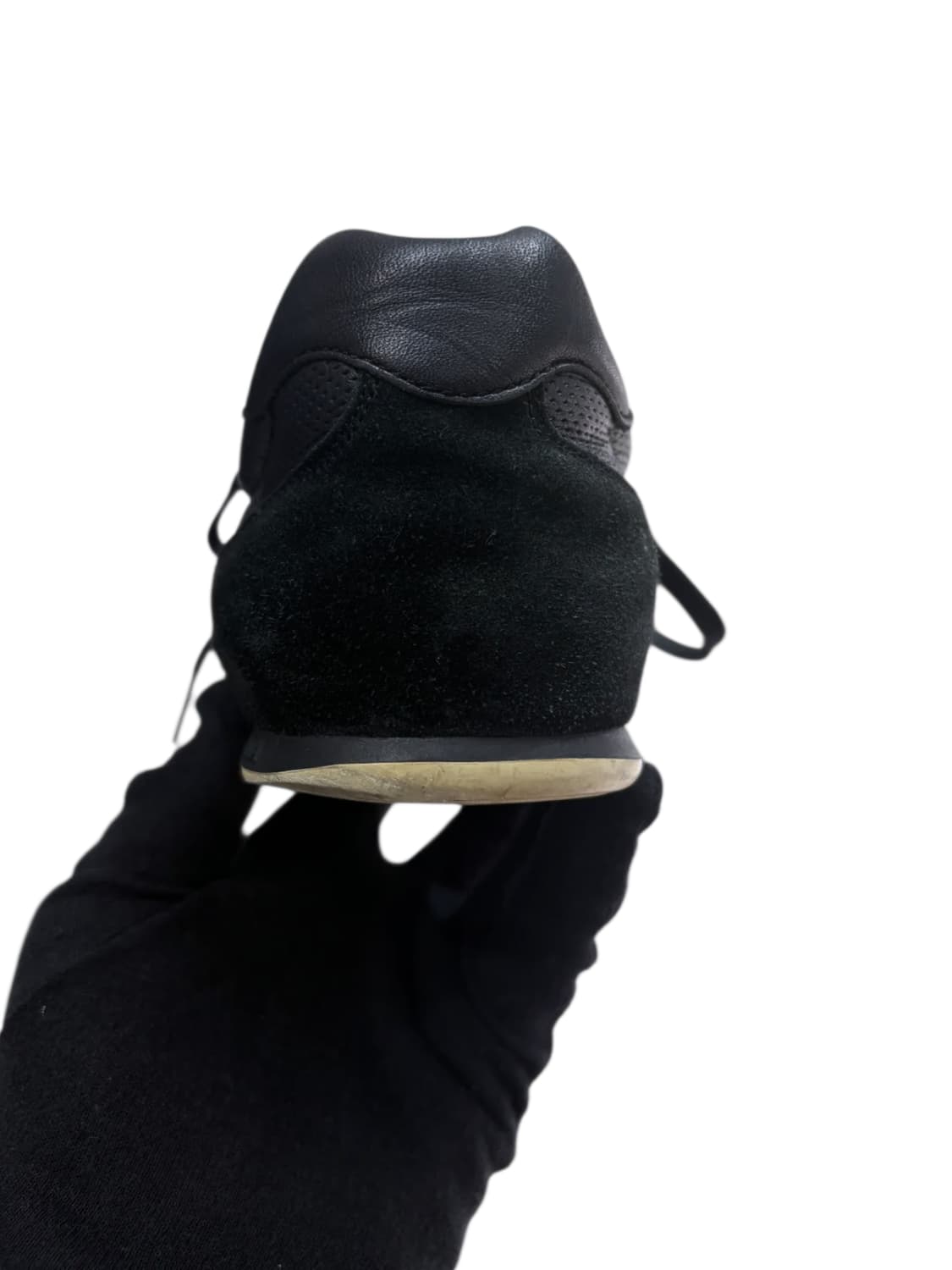 돌체앤가바나 아카이브 로우탑 스니커즈 y2k 상품이미지5