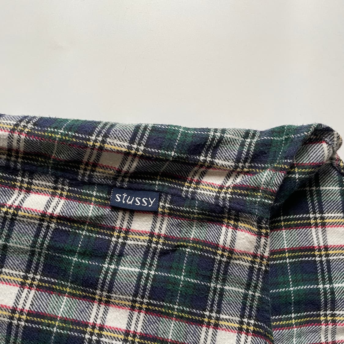 90s Stussy 상품이미지3