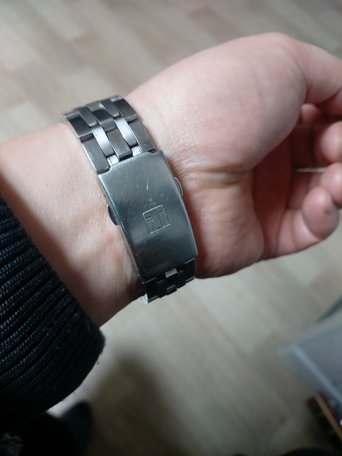 티쏘 prc200  상품이미지5